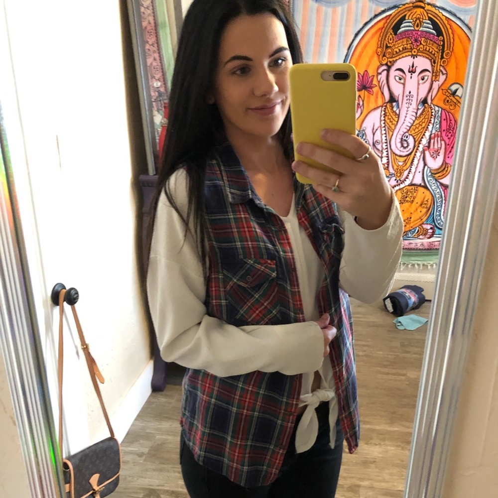 Flannel